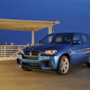 BMW X5M