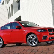 BMW X6M