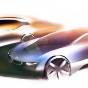 BMW i