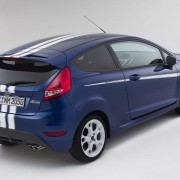Ford Fiesta Sport +