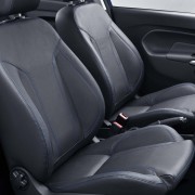 Ford Fiesta Sport +