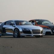 Geneva MTM Audis