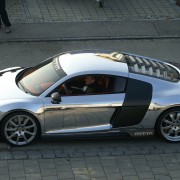 Geneva MTM Audis