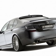 Hamann BMW 5 Series M Sport
