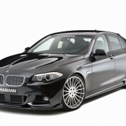 Hamann BMW 5 Series M Sport
