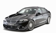 Hamann BMW 5 Series M Sport
