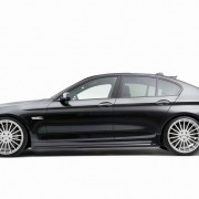 Hamann BMW 5 Series M Sport