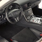 Hamann Hawk Mercedes SLS AMG