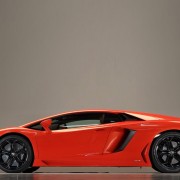 Lamborghini Aventador LP700-4