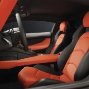 Lamborghini Aventador teaser