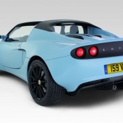 Lotus Elise Club Racer 1.6