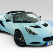 Lotus Elise Club Racer 1.6