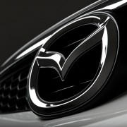 Mazda Logo