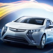 Opel Ampera