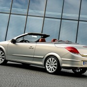 Opel Astra Cabriolet