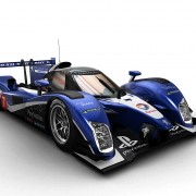 Peugeot 908 racer