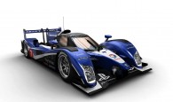 Peugeot 908 racer