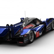 Peugeot 908 racer