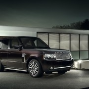 Range Rover