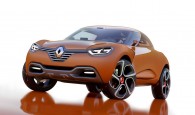 Renault Captur Concept