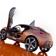 Renault Captur Concept