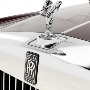 Rolls Royce Flying Lady