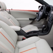 Saab 9-3 Convertible Independence Edition