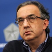 Sergio Marchionne