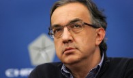 Sergio Marchionne