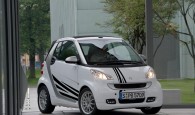 Smart ForTwo made foryou