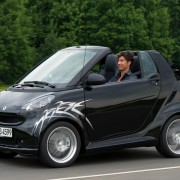 Smart ForTwo made foryou