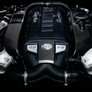 Techart Porsche Tuning