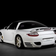 Techart Porsche Tuning