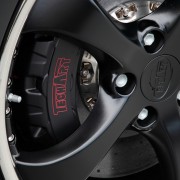 Techart Porsche Tuning