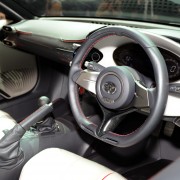 Toyota FT-86 Concept