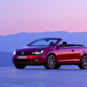 Volkswagen Golf Cabriolet