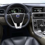 Volvo V60 Diesel Hybrid