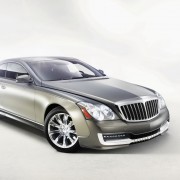 Xenatec Maybach 57 S Coupe