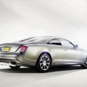Xenatec Maybach 57 S Coupe