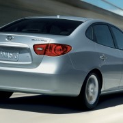 2007 Hyundai Elantra