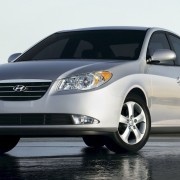 2007 Hyundai Elantra
