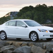 2009 Honda Accord
