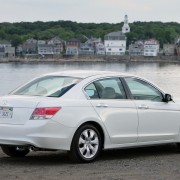 2009 Honda Accord