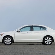 2009 Honda Accord