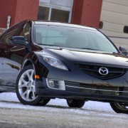 2009 Mazda 6