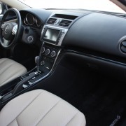 2009 Mazda 6