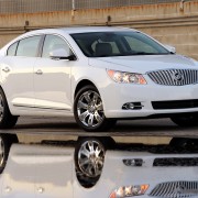 2010 Buick LaCrosse