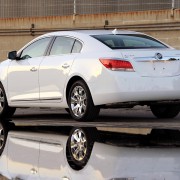 2010 Buick LaCrosse