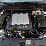 2010 Buick LaCrosse