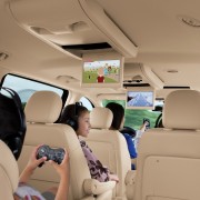 2010 Volkswagen Routan